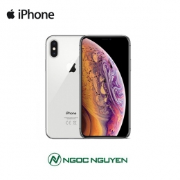 iPhone XS Chính Hãng [ Like New 99% ]