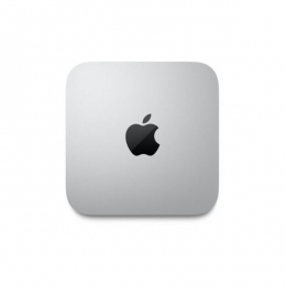 Mac Mini M1 8 Core 2021 Chính Hãng 