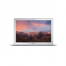 MacBook Air 13 inch 2015 i5 1.6GHz (Sliver)
