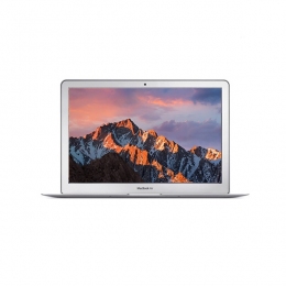 Macbook Air 13 inch 2016 i5 1.6Ghz (Sliver)