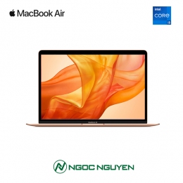 Macbook Air 13 inch 2018 i5 1.6Ghz (Gold|Sliver|Gray)