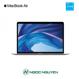 Macbook Air 13 inch 2020 i3 1.1Ghz (Gray|Sliver|Gold)