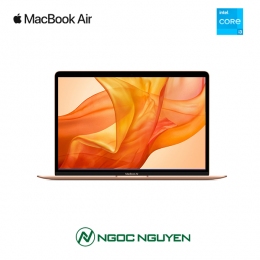 Macbook Air 13 inch 2020 i3 1.1Ghz (Gray|Sliver|Gold)