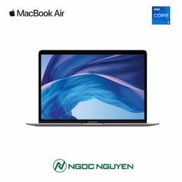 Macbook Air 13 inch 2020 i5 1.1Ghz (Gray|Sliver|Gold)