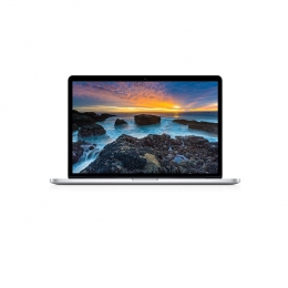 Macbook Pro 13 inch 2013 i5 2.4Ghz (Sliver)