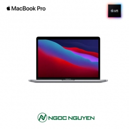 Macbook Pro 13 inch 2021 M1 (Sliver|Gray)