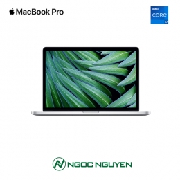 Macbook Pro 15 inch 2015 i7 2.2Ghz (Sliver)