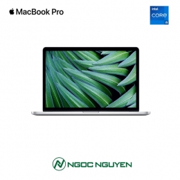 Macbook Pro 13 inch 2015 i5 2.7GHz (Sliver)