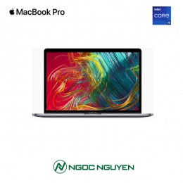 Macbook Pro Touchbar 15 inch 2019 i9 2.3Ghz (Sliver|Gray)