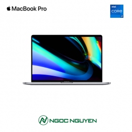 Macbook Pro Touchbar 16 inch 2019 i7 2.6Ghz (Sliver|Gray)