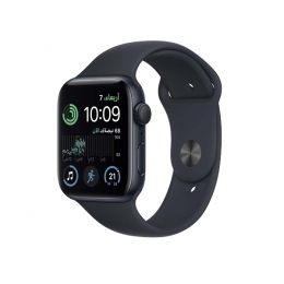 [New 100%] Apple Watch SE 2022 Nhôm GPS 40mm