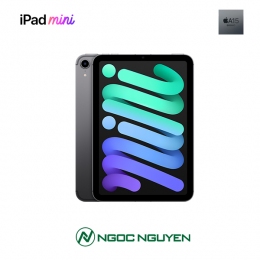 [New 100%] iPad mini 6 8.3 inch 2021 5G + Wifi