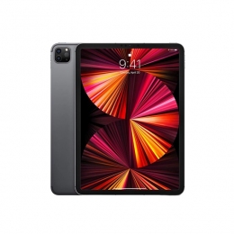 [New 100%] iPad Pro 11 inch 2021 M1 5G + Wifi