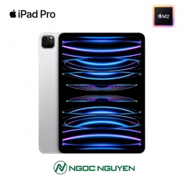 iPad Pro trang