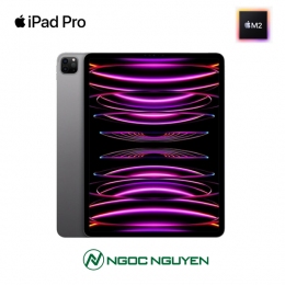 [New 100%] iPad Pro 11 inch 2022 M2 Wifi