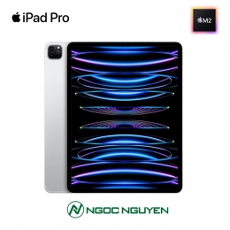 iPad Pro trang