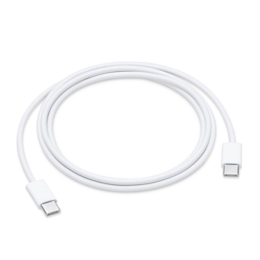 Cable iPad Type C to C 1M