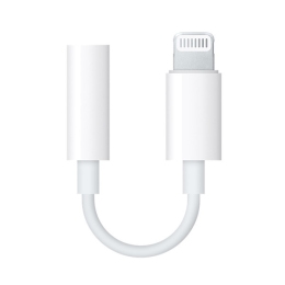 Cáp chuyển đổi Lightning sang 3.5mm MMX62