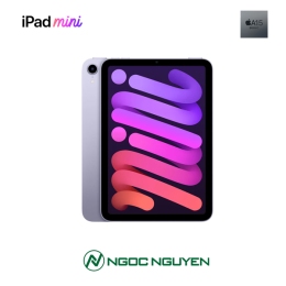 iPad mini 6 8.3 inch 2021 Wifi [ Like New 99% ]