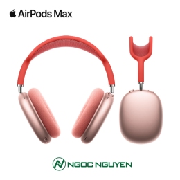 Tai nghe Apple AirPods Max