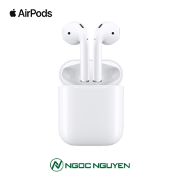 Tai nghe Bluetooth Apple AirPods 2 (Brand new 100%)