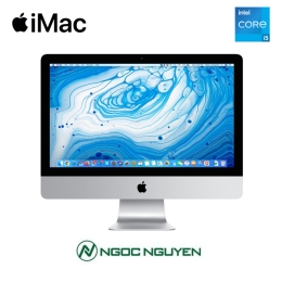 iMac 2017 MMQA2 21.5 inch Full HD Core i5-2.3GHz