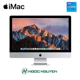 iMac 2017 MNED2 27 inch 5K Core i5-3.8Ghz
