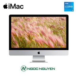 iMac 2019 MRQY2 27 inch 5K Core i5-3.0GHz