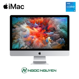 iMac 2019 MRT42 21.5 inch 4K Core i5-3.0GHz