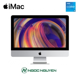 iMac 2020 MHK03 21.5 inch Full HD Core i5