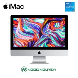 iMac 2020 MHK33  21.5 inch Retina 4K Core i5 - 3.0GHz