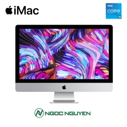 iMac 2020 MXWT2 27 inch Retina 5K Core i5-3.1GHz