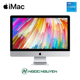 iMac 2020 MXWU2 27 inch 5K Core i5-3.3GHz
