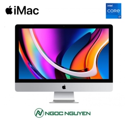 iMac 2020 MXWV2 27 inch 5K Core i7-3.8GHz