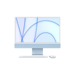 iMac M1 8 Core GPU 2021 (24 inch 4.5K Retina)