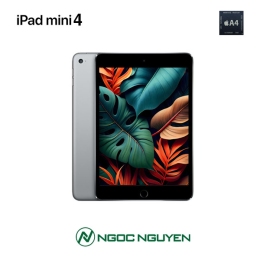 iPad mini 4 7.9 inch 2015 Wifi [ Like New 99% ]
