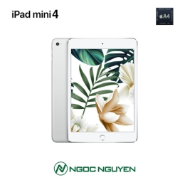 iPad mini 4 7.9 inch 2015 Wifi [ Like New 99% ]