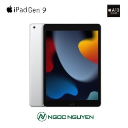 [New 100%] iPad gen 9 10.2 inch 2021 5G + Wifi