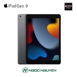 [New 100%] iPad gen 9 10.2 inch 2021 Wifi