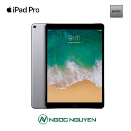 iPad Pro 10.5 inch 2017 4G + Wifi [ Like New 99% ]