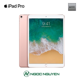 iPad Pro 10.5 inch 2017 Wifi [ Like New 99% ]