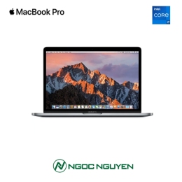 Macbook Pro 13 inch 2017 i7 2.5GHz (Sliver|Gray)