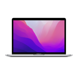 [ Mới 100%] Macbook Pro 13 inch 2022 M2 (Sliver|Gray)
