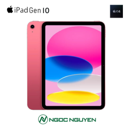 [ New 100%] iPad Gen 10 10.9 inch 2022 5G + Wifi