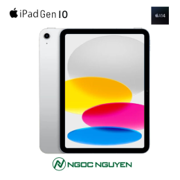 iPad Gen 10 10.9 inch 2022 Wifi