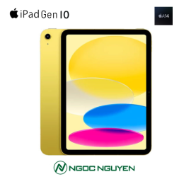 iPad Gen 10 10.9 inch 2022 Wifi