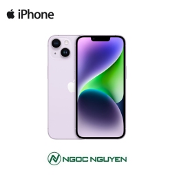 iPhone 14 Plus Chính Hãng [ Like New 99% ]