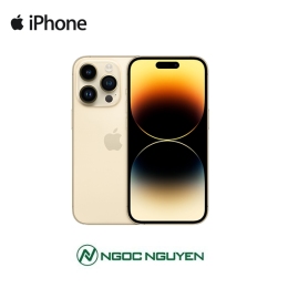 iPhone 14 Pro Chính Hãng [ Like New 99% ]