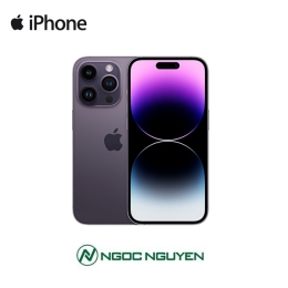 iPhone 14 Pro Chính Hãng [ Like New 99% ]