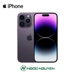 iPhone 14 Pro Max Chính Hãng [ Like New 99% ]